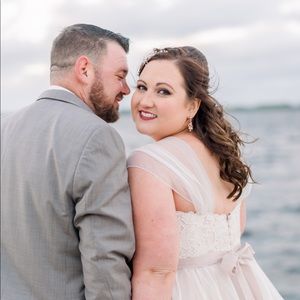 Meet your Posher, Leah